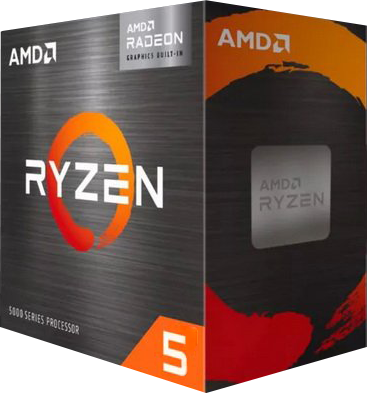 PC Gamer Mancer Afrodite, Ryzen 5 5600GT, 16GB DDR4, SSD 480GB